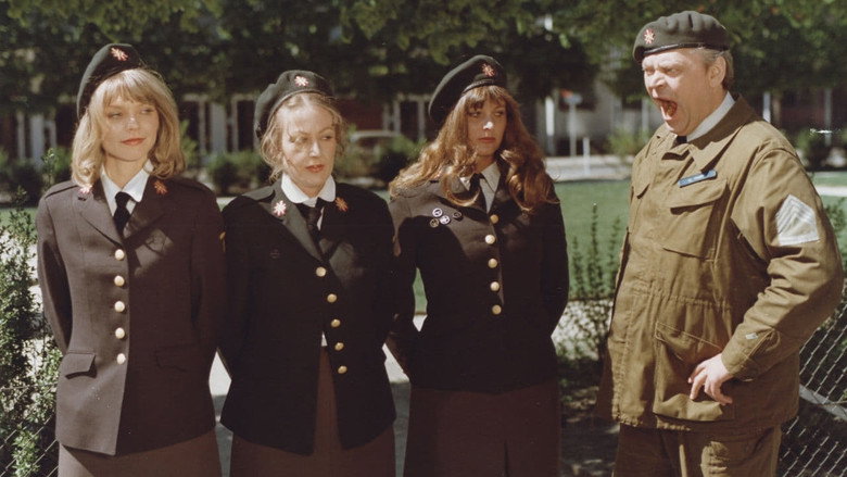Girls at Arms still 4