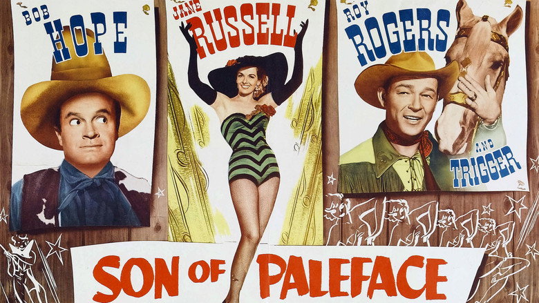 Son of Paleface still 4