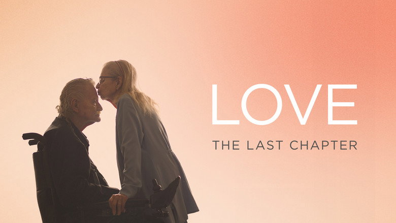 Love: The Last Chapter still 1