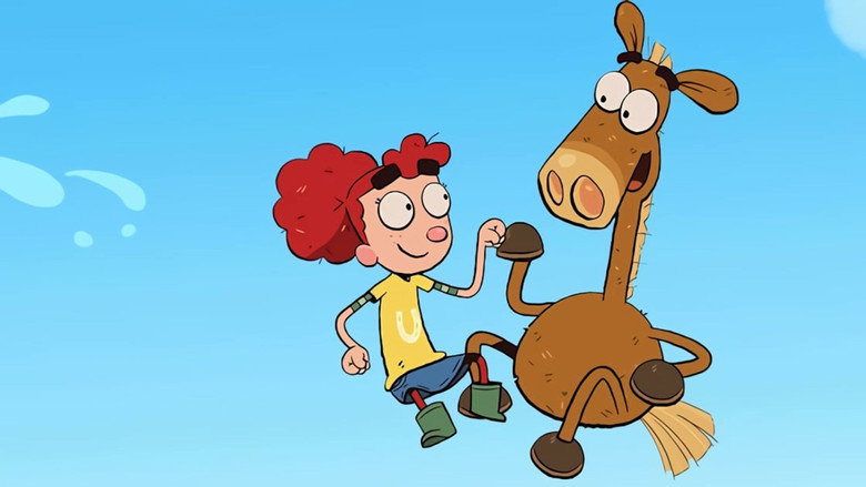 It's Pony still 1