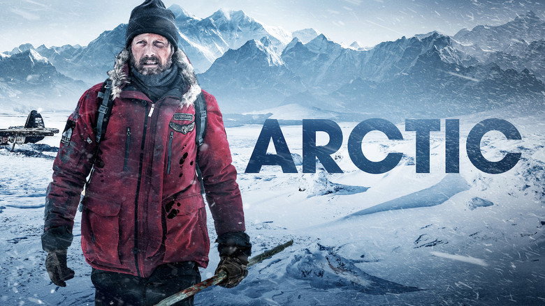 Arctic still 7