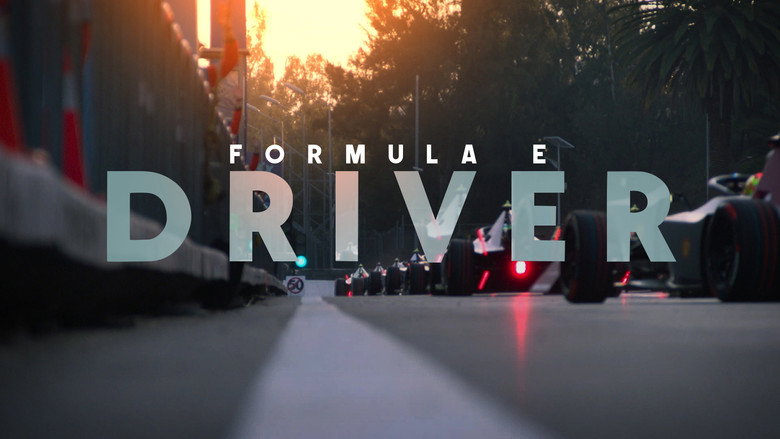 Formula E: DRIVER still 2