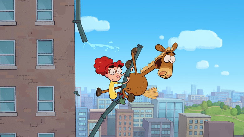 It's Pony still 2