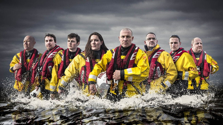 Saving Lives at Sea still 2