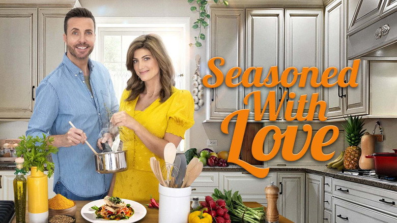 Seasoned With Love still 2