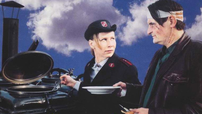 The Man Without a Past still 6