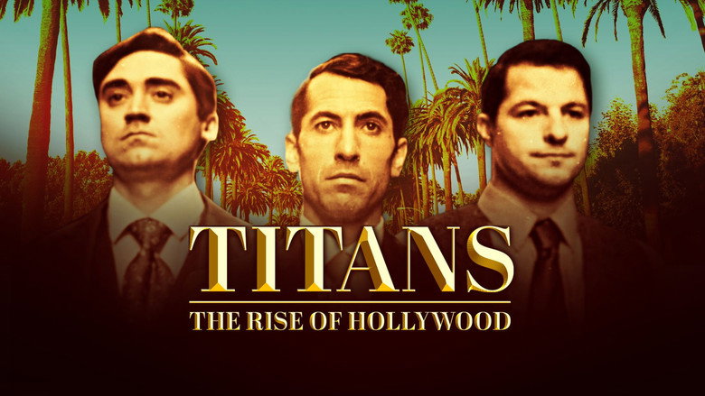 Titans: The Rise of Hollywood still 2