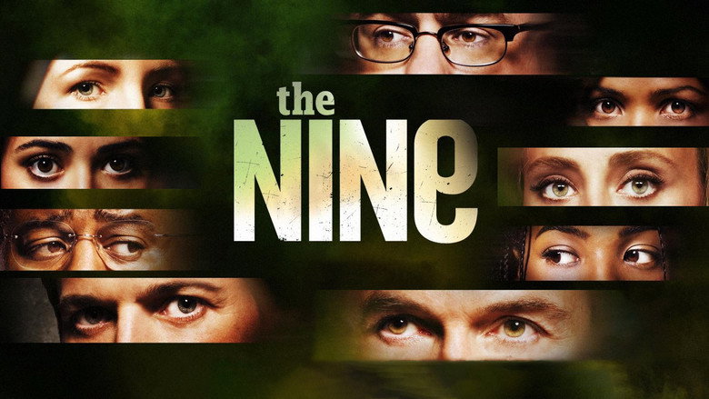 The Nine still 1
