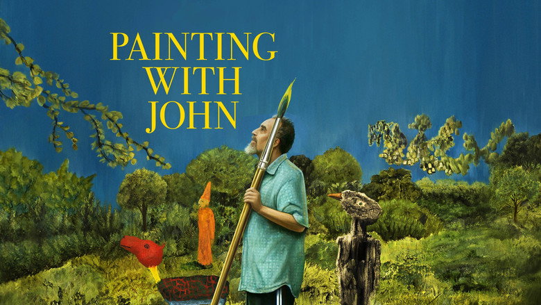Painting With John still 6
