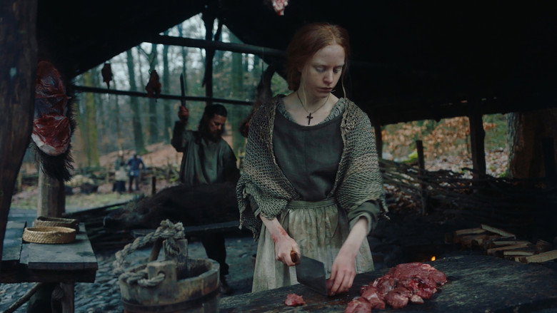 Heresy still 3