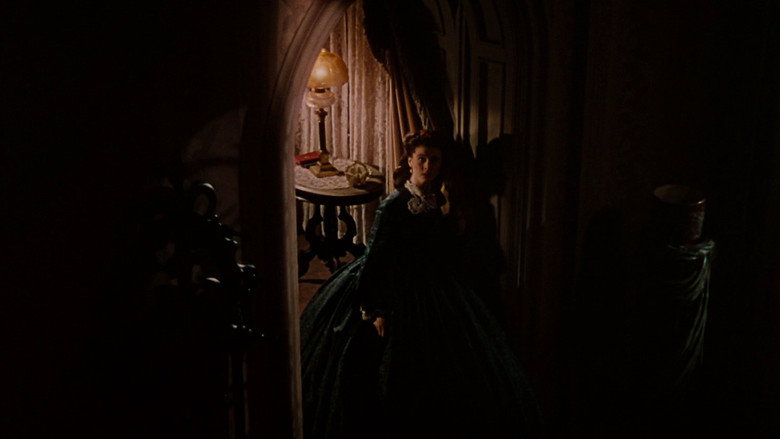 Hitchcock, Selznick and the End of Hollywood still 1
