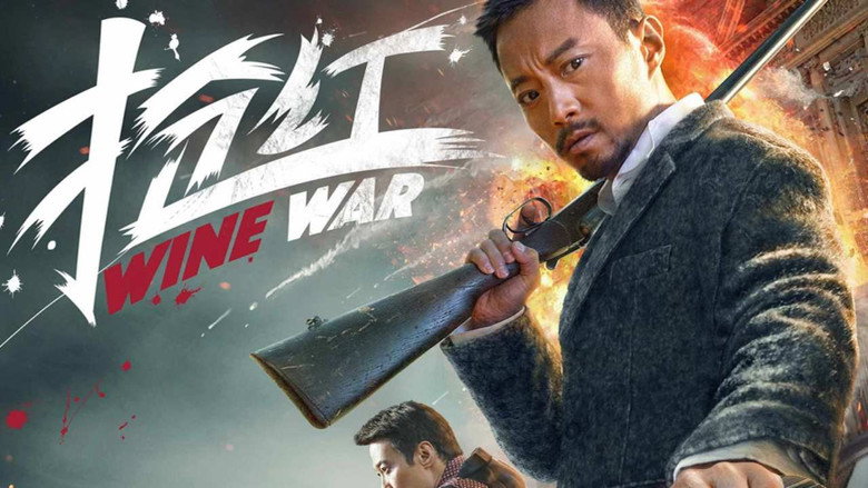 Wine War still 1