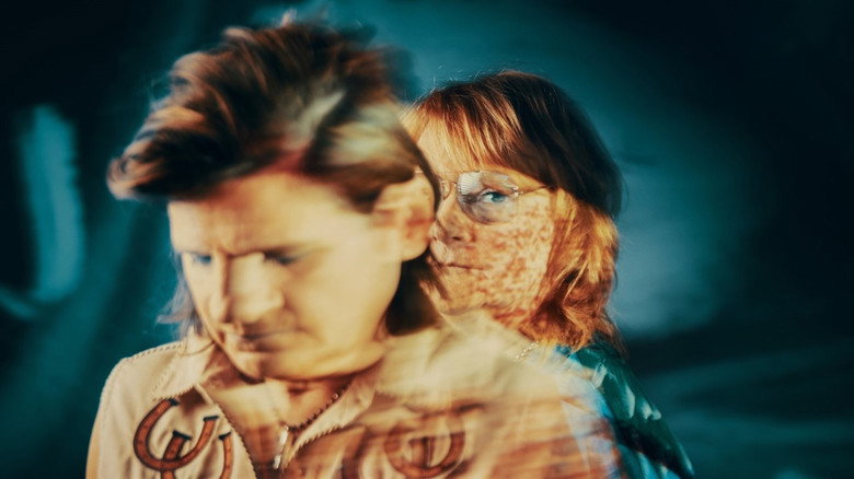 Indigo Girls: It's Only Life After All still 2