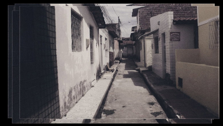 Álôu, Travessa still 1