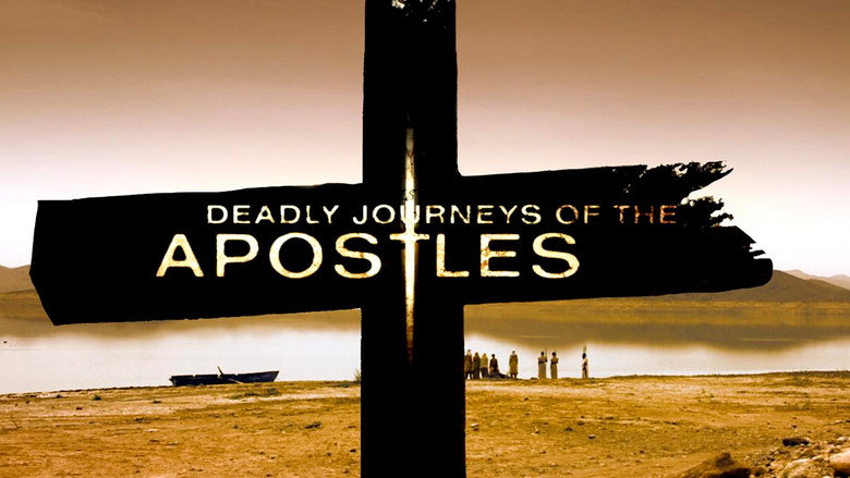 Deadly Journeys of the Apostles still 2