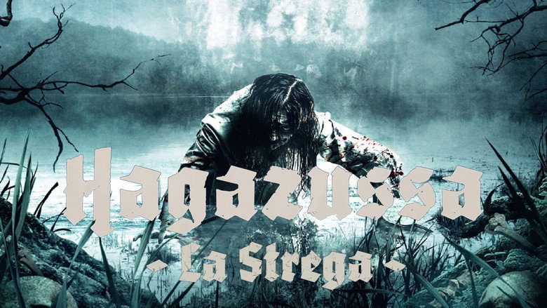 Hagazussa still 5