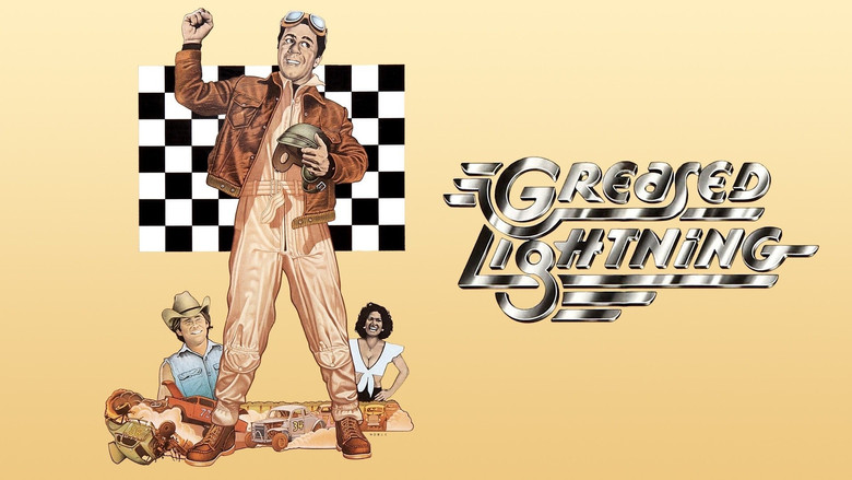 Greased Lightning still 1