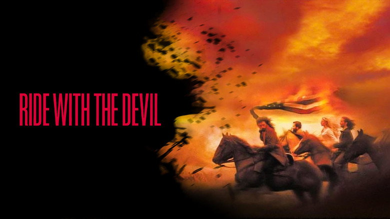 Ride with the Devil still 4