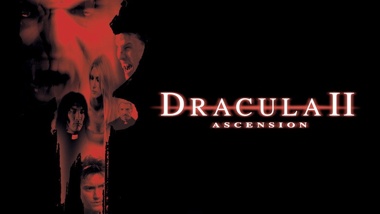 Dracula II: Ascension still 7