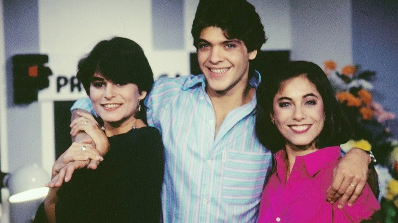 Um Sonho a Mais still 1