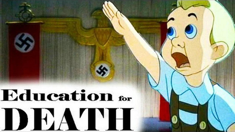 Education for Death: The Making of the Nazi still 2