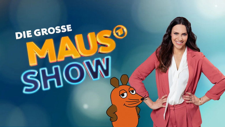 Die große Maus-Show still 1