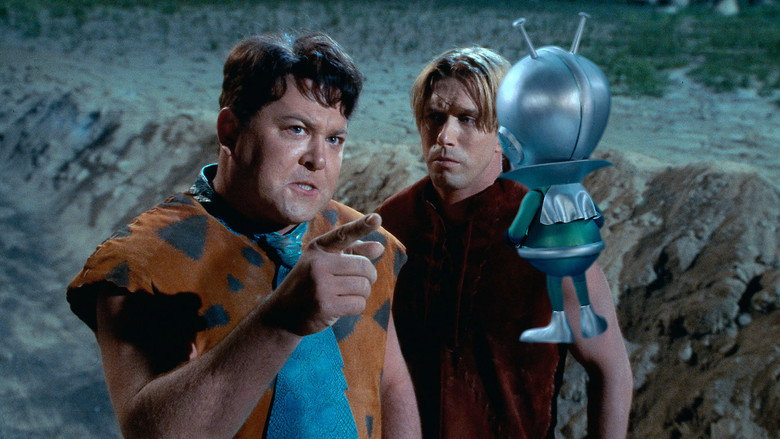 The Flintstones in Viva Rock Vegas still 6
