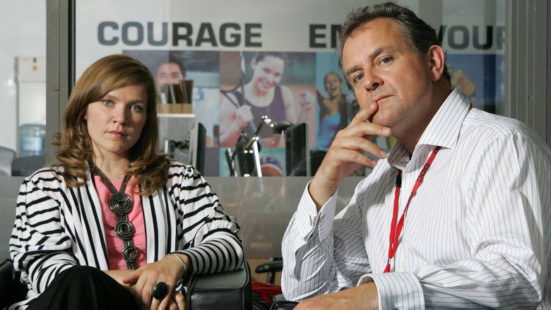 W1A still 4