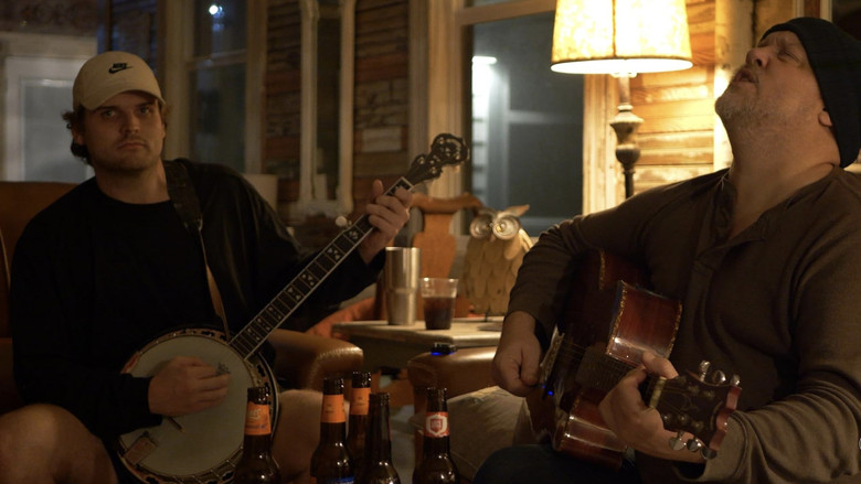 Lone Stars still 2