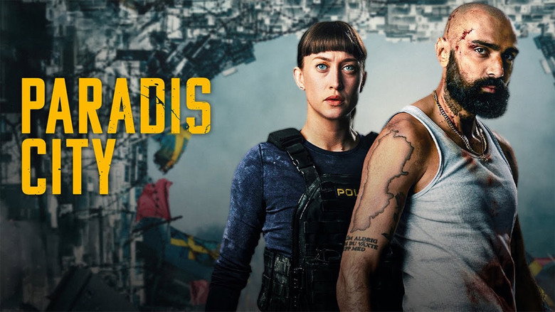 Paradis City still 3