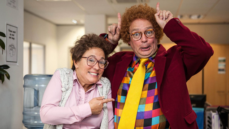 The Fast Show still 5