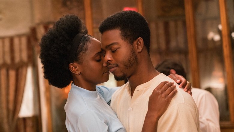 If Beale Street Could Talk still 1