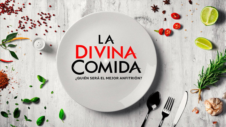 La divina comida still 2