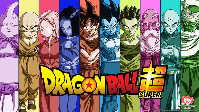Dragon Ball Super still 8