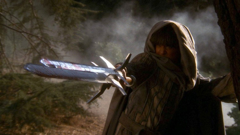 The Sword and the Sorcerer still 2