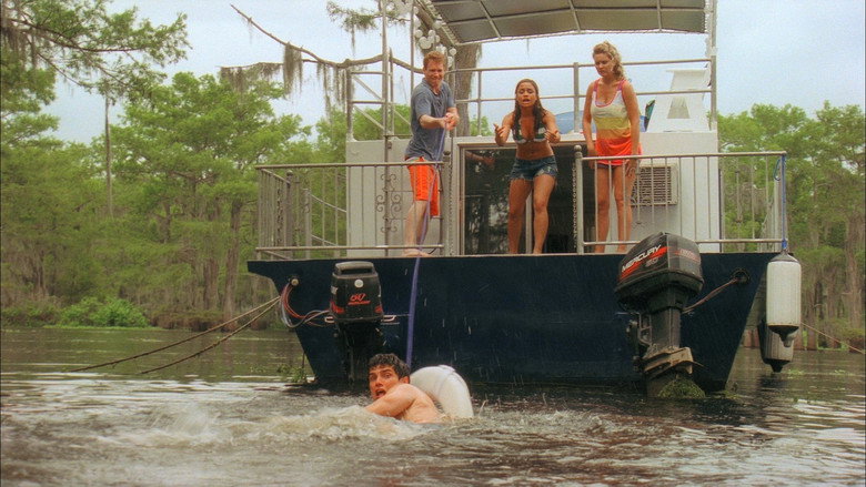 Swamp Shark still 4