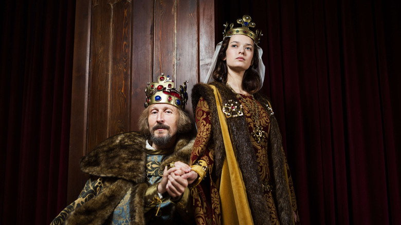 Jan Hus still 3