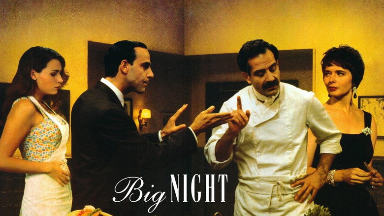 Big Night still 8