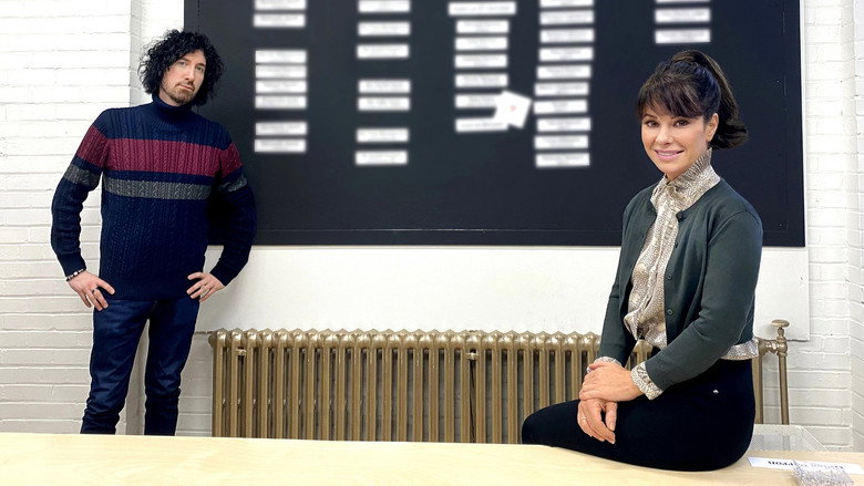 Présumé innocent : L'affaire Michelle Perron still 1