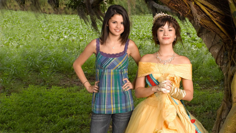 Princess Protection Program still 6