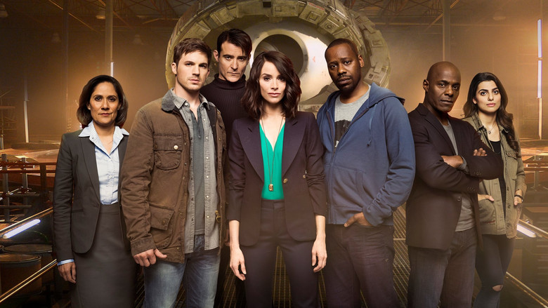 Timeless still 2