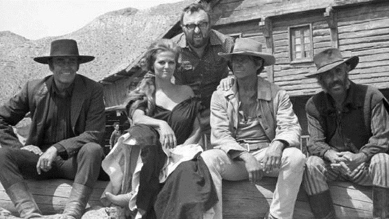 Sergio Leone, une Amérique de légende still 4