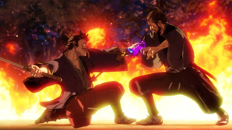 Onimusha still 5