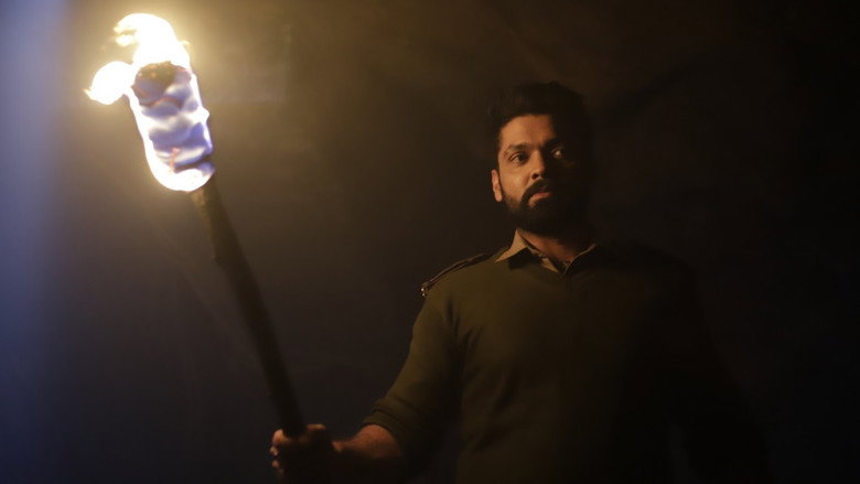 Avane Srimannarayana still 1