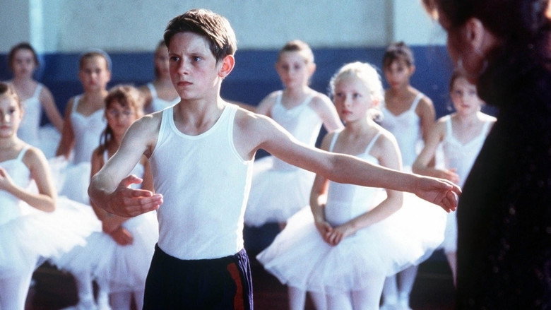 Billy Elliot still 5