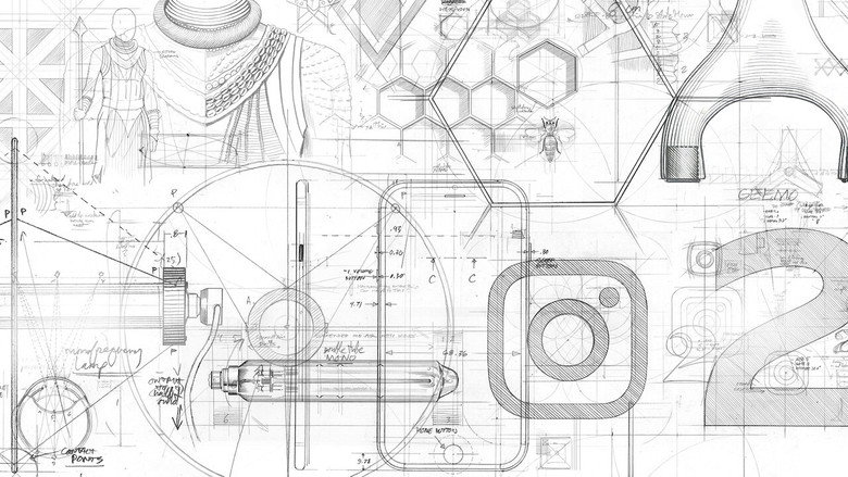 Abstract: The Art of Design still 3