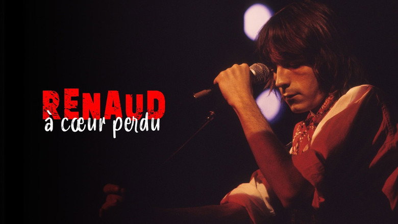 Renaud, à cœur perdu still 6