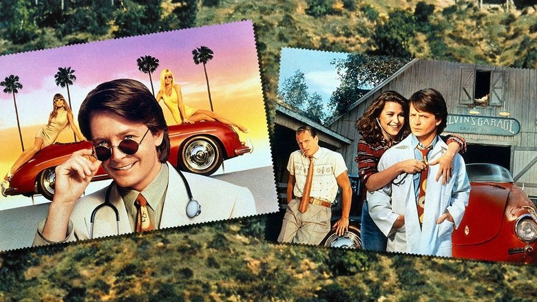 Doc Hollywood still 1