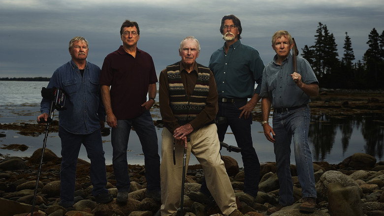 The Curse of Oak Island still 6