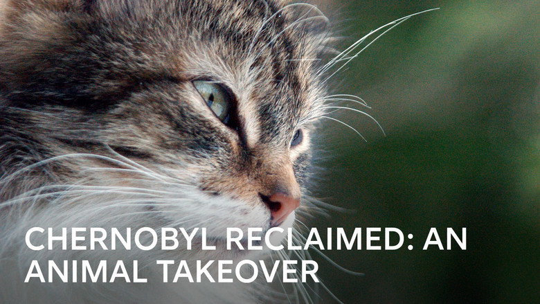 Chernobyl Reclaimed: An Animal Takeover still 1